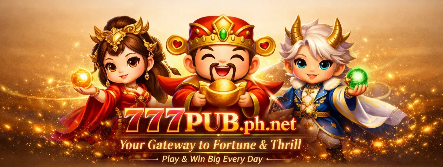 777pub banner