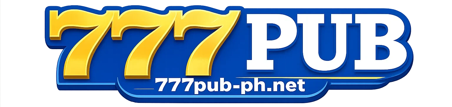 777pub logo