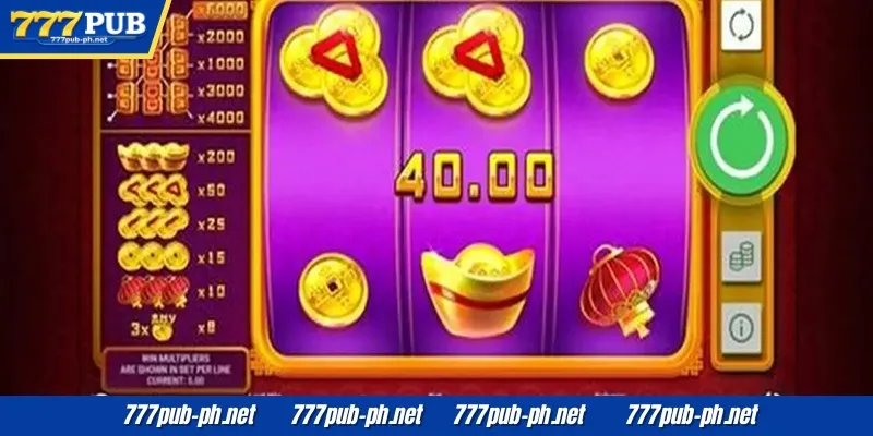Ang pagpili ng larong slot ay nangangailangan ng maingat na pagsasaalang-alang