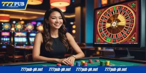 Casino 777pub online
