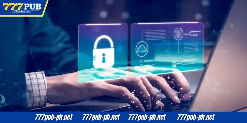 Dapat na ligtas ang pag-iimbak ng datos