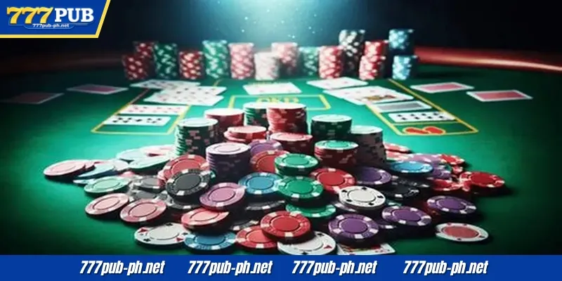 Deposit bonus ang pinakamagandang alok sa 777pub