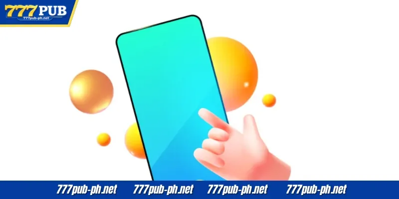 Garantisado na ligtas ang mag withdraw sa 777pub