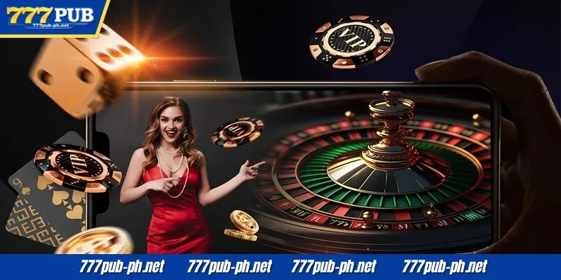 I download ang 777pub sa 2026 ay minimalist