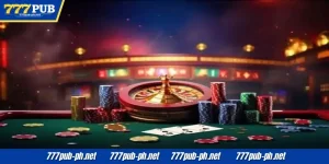 live dealer Casino