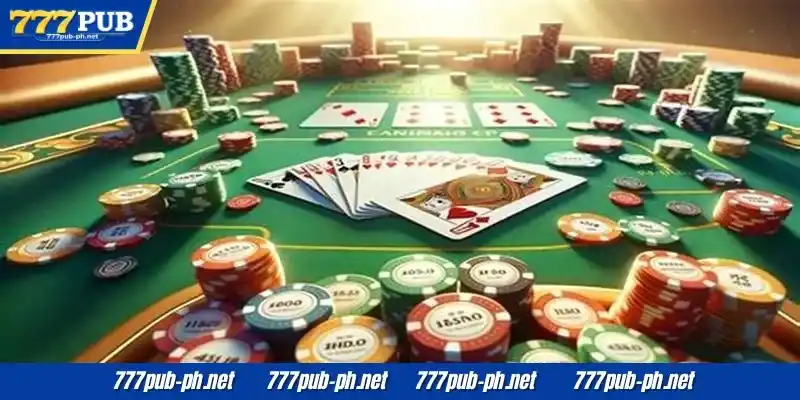 Live dealer Casino ay may napakataas na tsansa na manalo