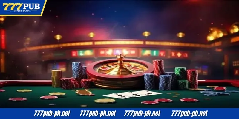 live dealer Casino