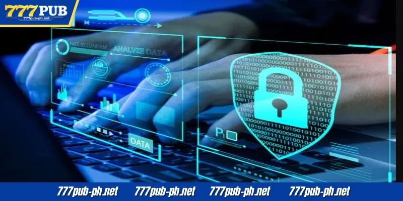 Madaling gamitin ang Patakaran sa Pribasya 777pub