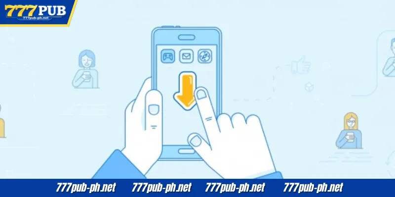 Mag deposit sa 777pub ay nangangailangan ng pagsunod sa pamamaraan