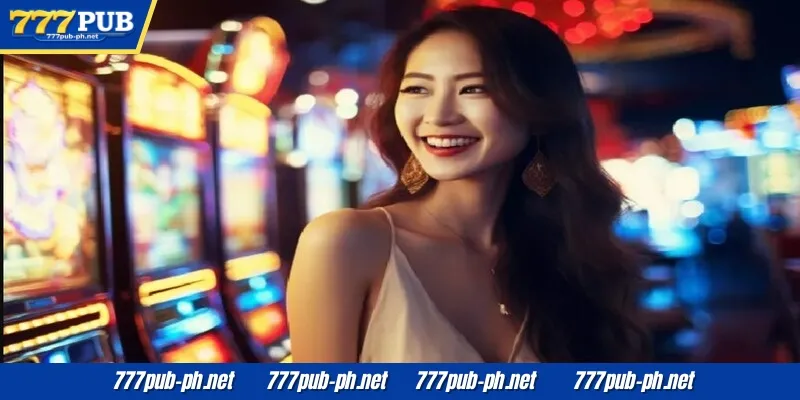 Malinaw ang proseso ng magrehistro sa 777pub