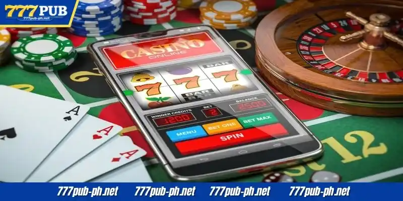 Maraming deal sa 777pub ang sulit samantalahin