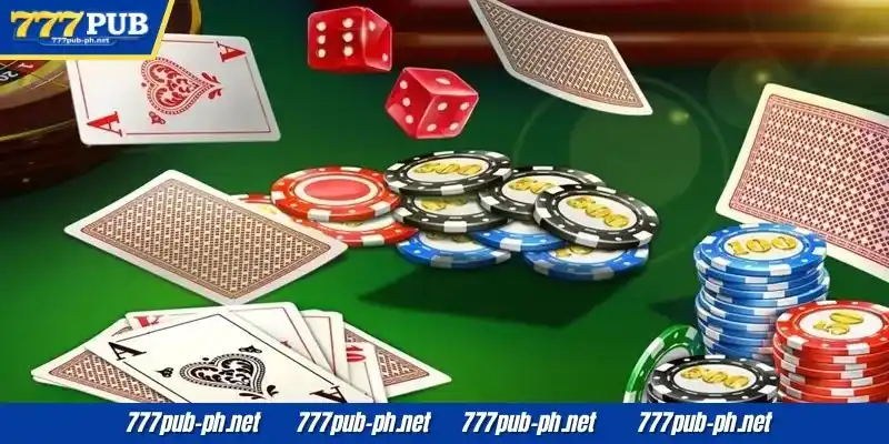 Paano maglaro ng poker nang napakatalino