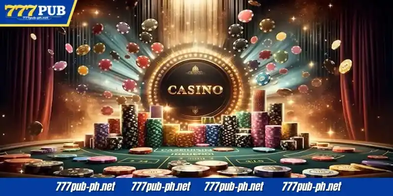 Real money casino isang dapat bisitahin para sa mga mahilig sa sugal