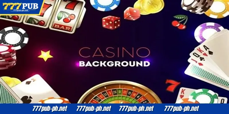 real money casino