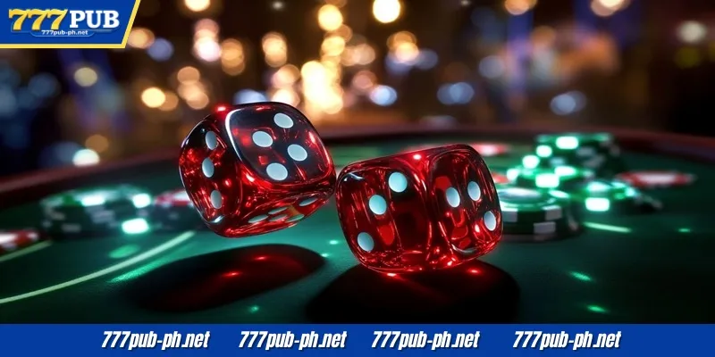 Sicbo online ay kasalukuyang isang laro na may napakataas na kita sa 777pub