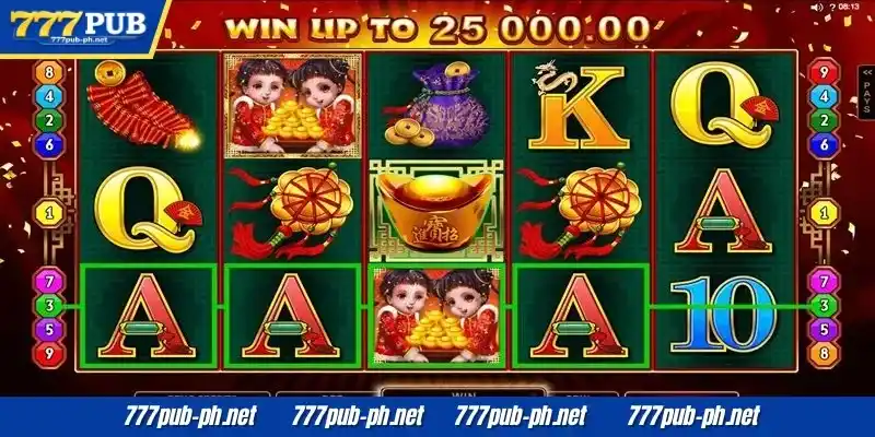 slot games online